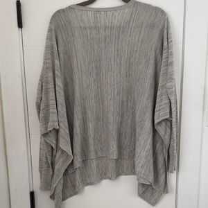 Converse Women's Drape Sweater